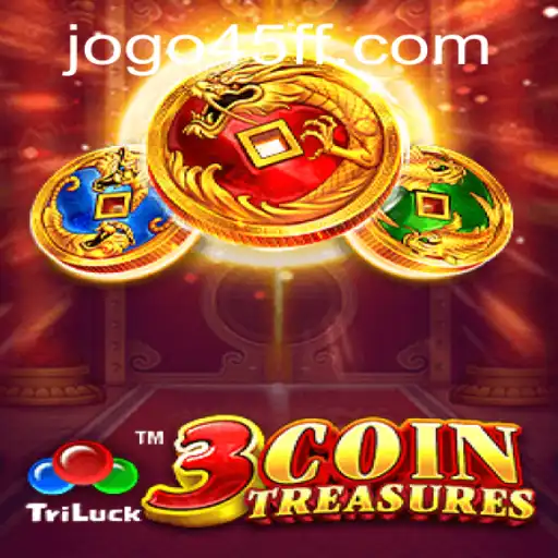 Descubra o Fascinante Mundo de 3CoinTreasures: Um Guia Completo