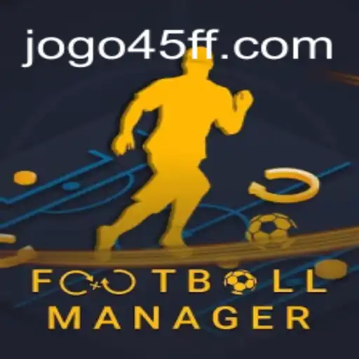 Descubra o Fascinante Mundo de FootballManager e a Inovação com 45FF.COM