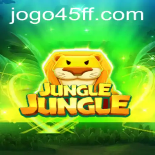 A Aventura Inesquecível de JungleJungle: Descubra o Fascínio da Selva com 45FF.COM