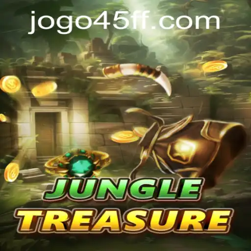 Descubra os Segredos de JungleTreasure com 45FF.COM