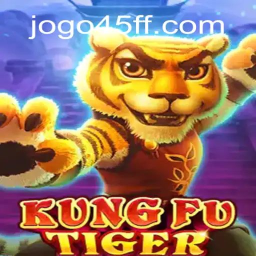 Explorando o Mundo de KungFuTiger: Estratégia e Aventura