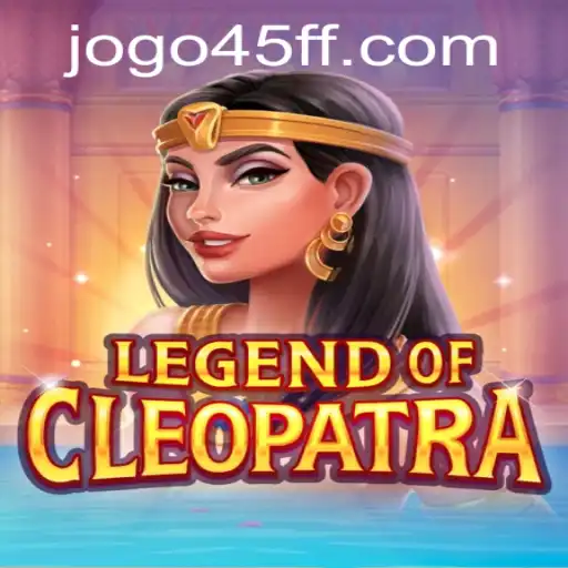 LegendOfCleopatra: Aventura Épica no Egito Antigo