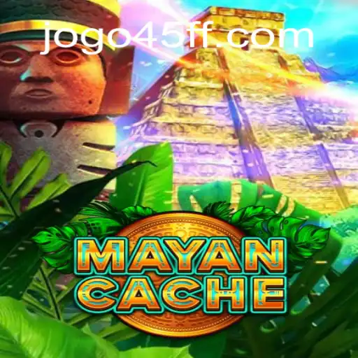 Descubra a Aventura de MayanCache: O Enigma dos Templos Antigos