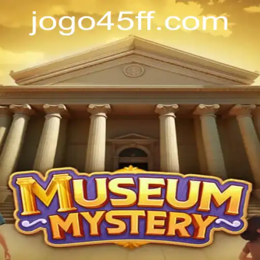 Museum Mystery: Descobrindo os Segredos Escondidos de 45FF.COM