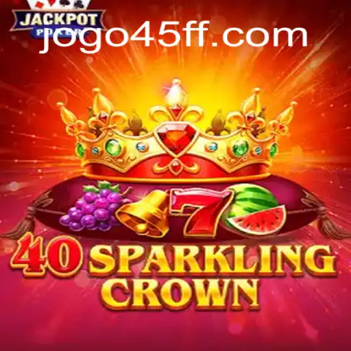 Explorando o Universo de 40SparklingCrown: A Nova Sensação dos Jogos Online