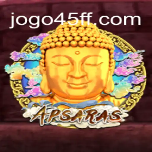 Apsaras: Explorando o Encantamento do Novo Jogo com 45FF.COM
