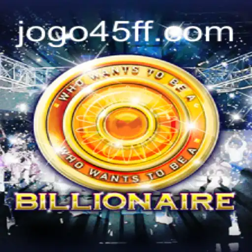 Billionaire: Um Novo Jogo de Estratégia com a Palavra-Chave 45FF.COM