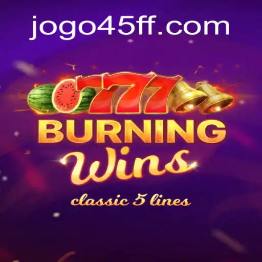 Descubra o Mundo Empolgante de BurningWins