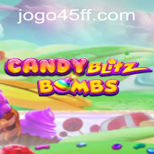 Descubra o Mundo Emocionante de CandyBlitzBombs