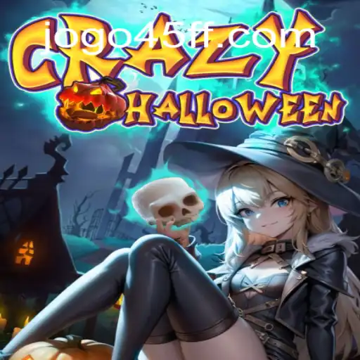 Explore o Mundo Excitante de CrazyHalloween: Um Jogo Para os Amantes do Terror