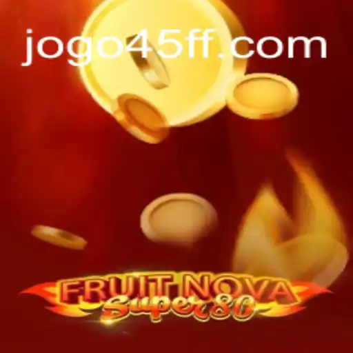 Explorando o Jogo FruitNovaSuper80: Diversão e Estratégia