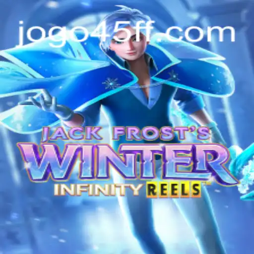 Descubra JackFrostsWinter: O Novo Jogo de Aventura de 45FF.COM