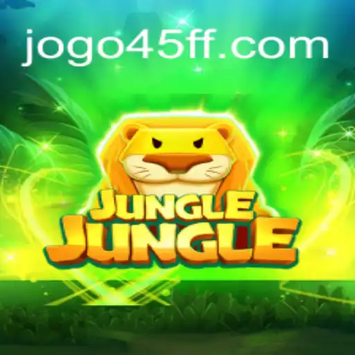 A Aventura Inesquecível de JungleJungle: Descubra o Fascínio da Selva com 45FF.COM