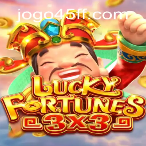 Desvendando o Fascinante Mundo de 'LUCKYFORTUNES3x3'