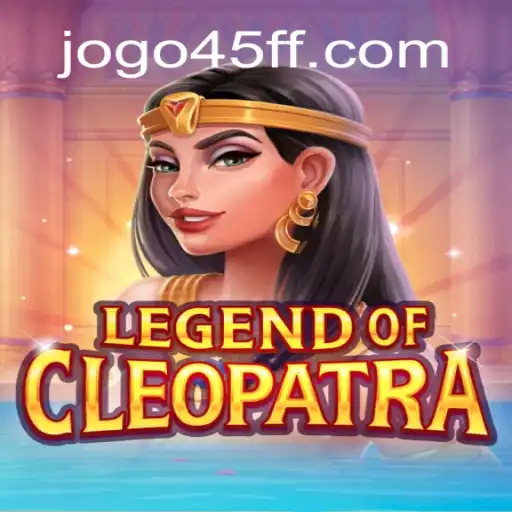 LegendOfCleopatra: Aventura Épica no Egito Antigo