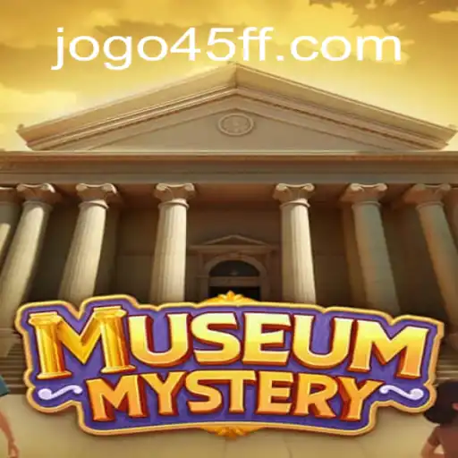 Museum Mystery: Descobrindo os Segredos Escondidos de 45FF.COM
