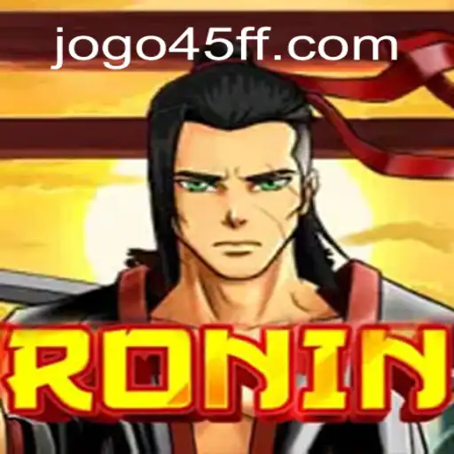Ronin: O Jogo Estratégico que Define Guerreiros Modernos
