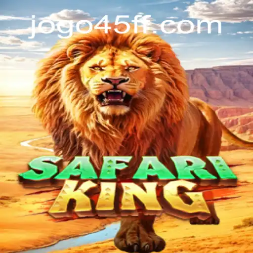 Explorando o Mundo de SafariKing: Uma Jornada Selvagem