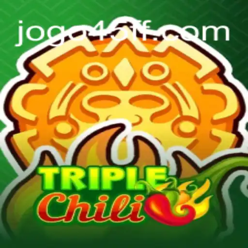Descubra o Jogo Emocionante: TripleChili