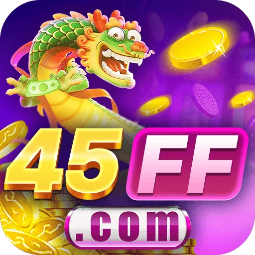 45FF.COM Logo