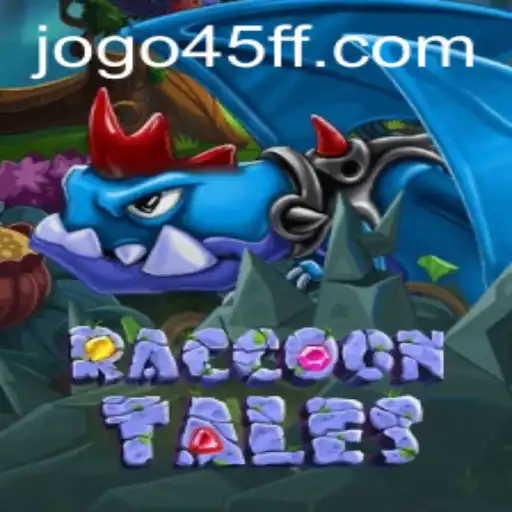 RaccoonTales: Aventura e Estratégia no Mundo Animal