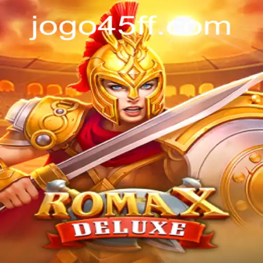 Explorando o Mundo de RomaXDeluxe: Uma Nova Era de Entretenimento Digital