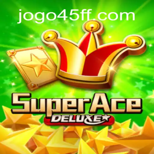 Explorando SuperAceDeluxe: Um Mergulho no Universo do Novo Jogo Sensação