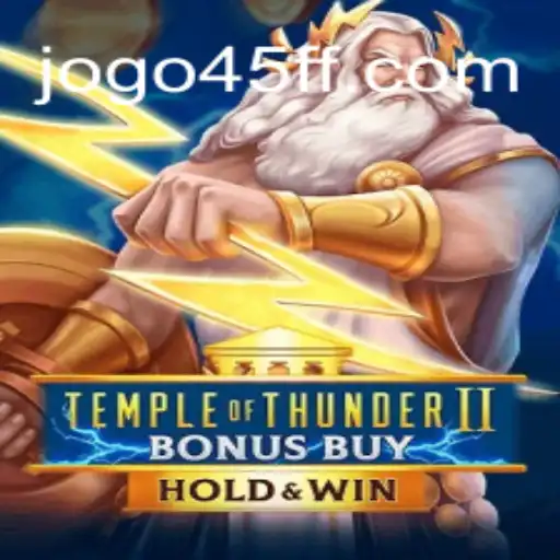 Descubra o Fascinante Mundo de TempleofThunderIIBonusBuy