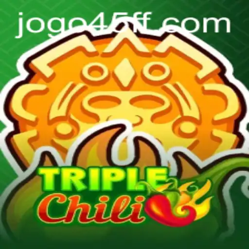 Descubra o Jogo Emocionante: TripleChili